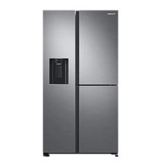 Geladeira/refrigerador Samsung 602 Litros Rs65r5691m9 Com Fle