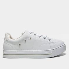 Tênis Ramarim Strass Feminino-Feminino