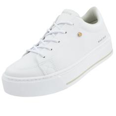 Tênis Feminino Ramarim Casual Flatform-Feminino