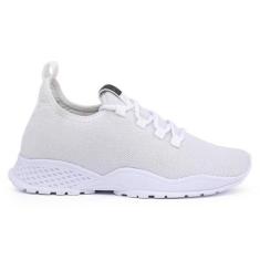 Tênis Academia Feminino Masculino Esportivo Caminhada Original-Unissex