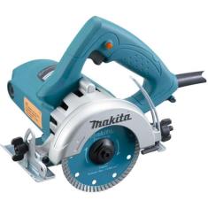 MAKITA SERRA MARMORE 110V 4100NH2 1450W