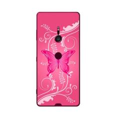 Capa Adesivo Skin361 Verso Para Sony Xperia Xz3 - KawaSkin