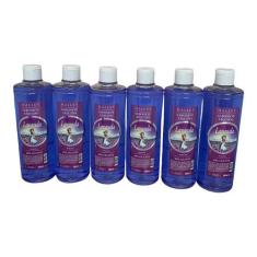 Kit Com 6 Sabonete Líquido Lavanda Original 500 Ml - Labate