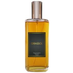 Perfume Girassol Absolu 100Ml - Extrait De Parfum 40% Óleos - Essência