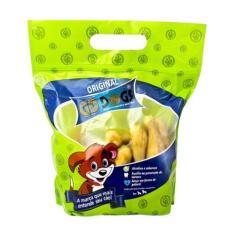 Petisco para Cachorro Pet Coxa Flexível GD Dogs 1Kg