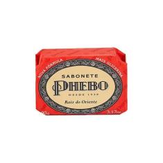 Sabonete em Barra Raiz do Oriente Phebo 90g