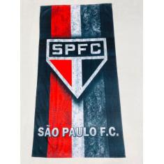 Toalha de Banho Piscina e Praia Infantil Felpuda Macia Personagens e T