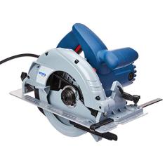 Tramontina 42512020, Serra Circular 7.1/4, Tensão 220V, Potencia 1350W, Azul