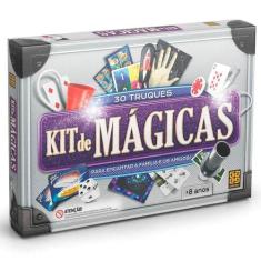 Kit de magicas grow, ., UN
