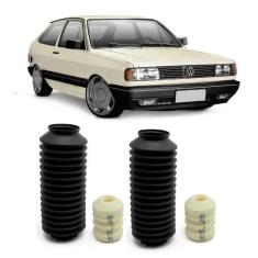 Batente e Coifa Volkswagen Gol Dianteiro (1980 Até 1997) O Par - Skyll