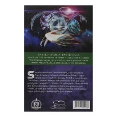 Nave Espacial Traveller, A