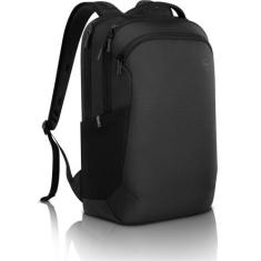 Mochila Dell Pro EcoLoop para notebook, Preto, 15.6"