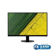 MONITOR ACER SA240Y G0BI 23.8H, HDMI, VGA, FHD, 23,8