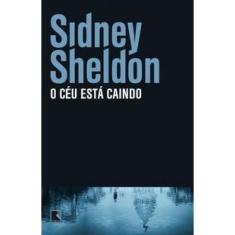 O céu está caindo