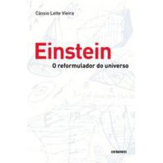 Einstein, o reformulador do universo - CONTRAPONTO