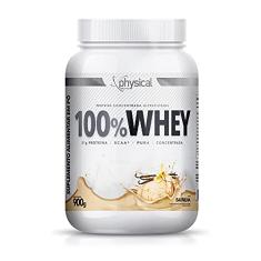 100% Whey (900g) - Physical Pharma