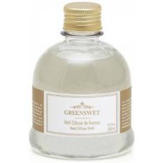 Refil Sabonete Liquido Verbena 300Ml Greenswet