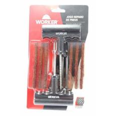 Jogo de reparo de pneus  worker
