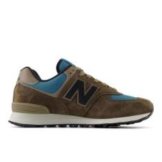 Tênis New Balance 574 Unisex-Unissex