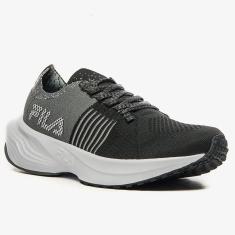 Tênis Fila Spider Knit Masculino-Masculino
