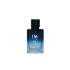 Perfume La Rive Move On Masculino -Eau De Toilette -100 ml-Masculino