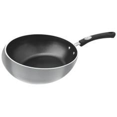 Frigideira Tramontina Profissional para Saltear em Alumínio Antiaderen