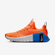 Tênis Nike Free Metcon 6 Masculino-Masculino