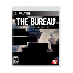 Jogo The Bureau: xcom Declassified - PS3