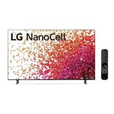 Smart Tv LG 65 4k Nanocell 65 Nano 75 Hdmi 2.0 Thinqai Smart
