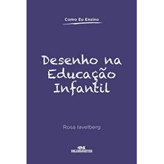 Desenho na educação infantil