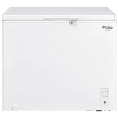 Freezer Horizontal Philco 199 Litros 2 em 1 Branco PFH205B - 127V