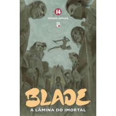 Blade - Vol. 14