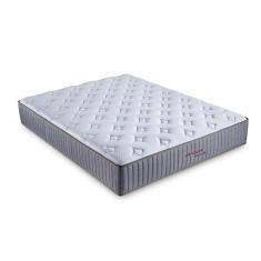 Colchão Casal Molas Ensacadas Bellagio Gel Orthocrin - 138x188x32
