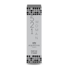 521 Woman Parfum 15Ml