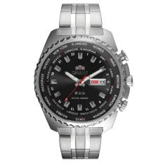 Relógio Orient Masculino Automático 469Ss057F