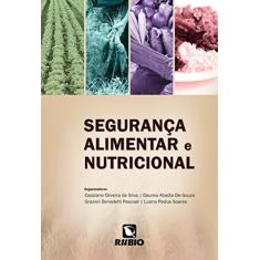 Segurança Alimentar e Nutricional