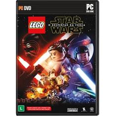 Jogo Lego Star Wars - o Despertar da Força - PC