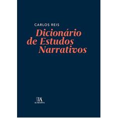 Dicionário de Estudos Narrativos