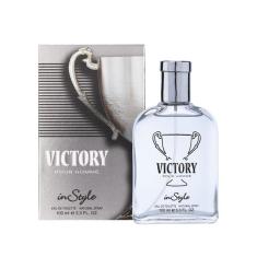 Perfume Masculino Victory Men Instyle 100 Ml