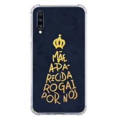 Capa Capinha De Celular Compatível com Galaxy A70 Samsung Personalizad