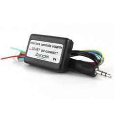 Modulo Interface Controle Comando Central De Som Rádio Multimidia Pelo