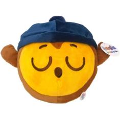 Bolofofos - Pelúcia Pipi com Música - Fun, Colorido