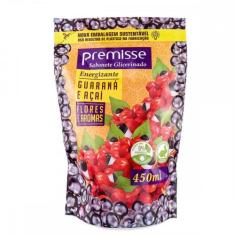 Sabonete Liquida Prem.Acai/Cam 450Ml Rf - premisse