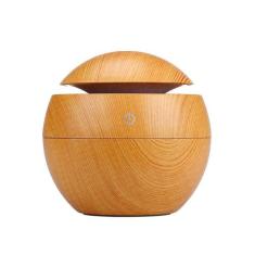 Mini Umidificador De Ar Ambiente Portatil Purificador Usb - RELET