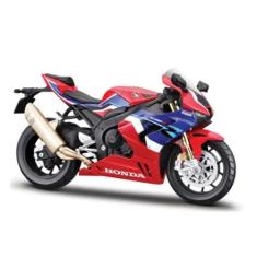 Miniatura Moto 1:12 Honda Cbr 1000 Rr-r Fireblade Maisto - A.R Varieda