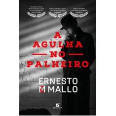 Livro - A Agulha no palheiro
