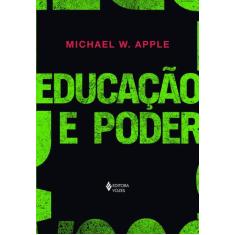 Livro - Educação e poder