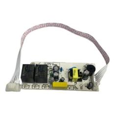 Placa De Potencia Fritadeira Oster Ofrt900 220v