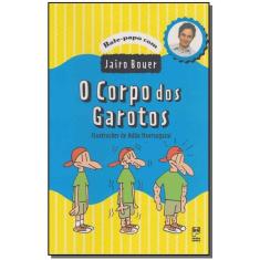 o Corpo Dos Garotos