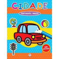 Livro - Cidade